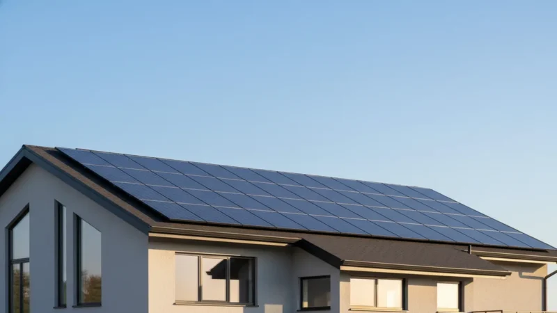 Nejkvalitnější fotovoltaické panely 2026: Podle čeho poznat kvalitu