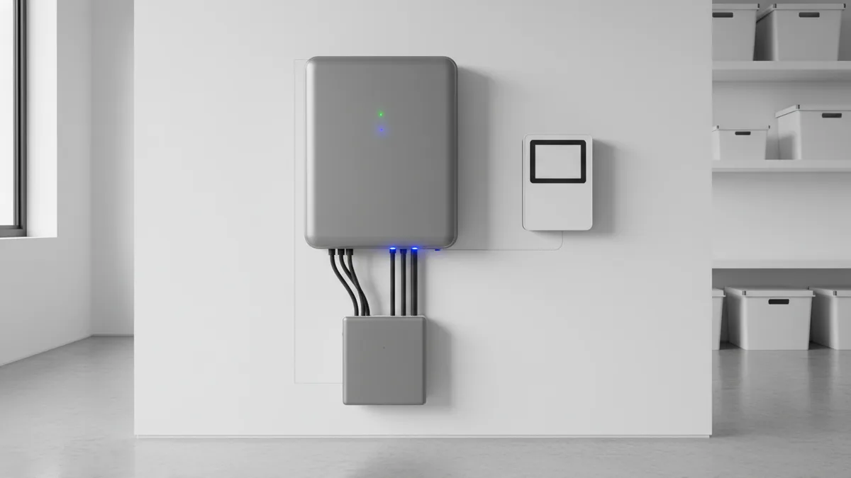 Nejlepší střídače pro fotovoltaiku 2026 recenze — srovnání modelů