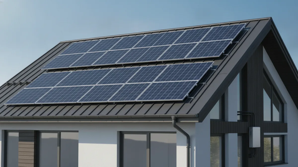 Recenze fotovoltaické panely JA Solar a jejich hodnocení