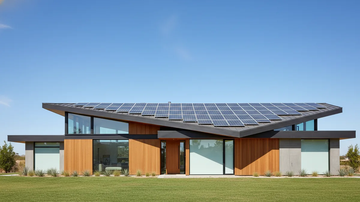 Srovnání cen fotovoltaických panelů: jak vybrat ten pravý