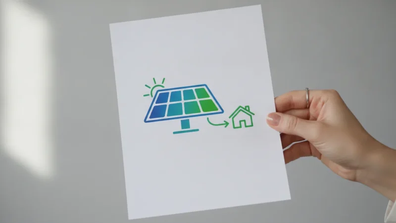 Jak získat dotaci na fotovoltaiku 2026