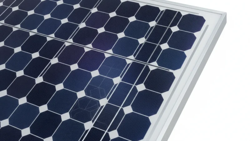 Nejlepší fotovoltaické panely pro rodinný dům: Test & Srovnání
