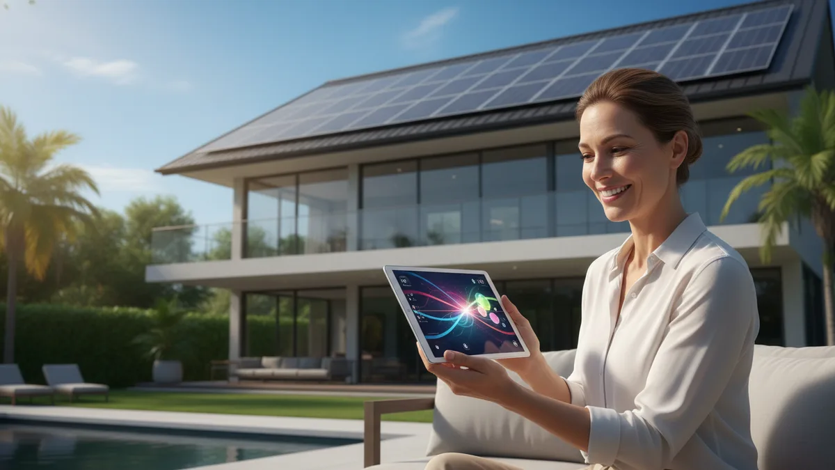 Jak se starat o fotovoltaiku 2026: Maximalizujte výkon