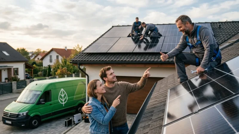 Solárníci recenze a reference 2026: Jak vybrat spolehlivého