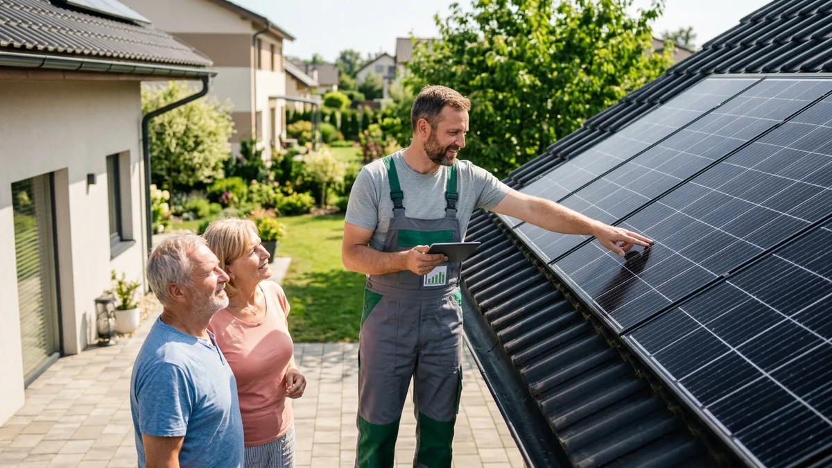 S-Power Energies recenze dodavatele fotovoltaiky ( ) 2026