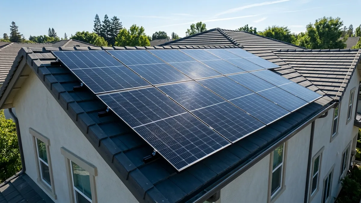 Recenze solárních panelů Trina Solar Vertex S 2026