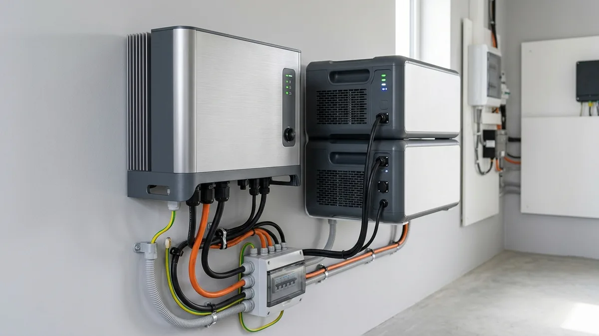 Recenze fotovoltaické elektrárny na klíč 2026