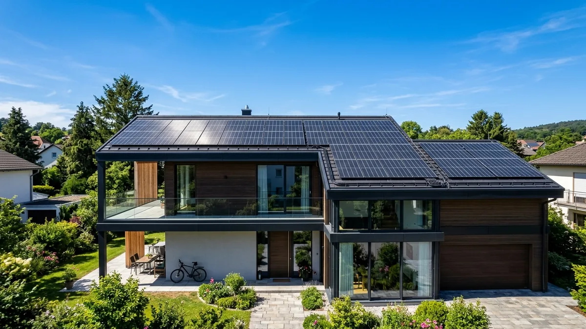 fotovoltaický ohřev vody srovnání systémů 2026: Test